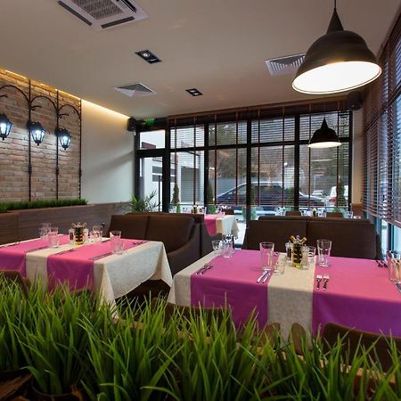 Hotel Provadia Provadiya Εξωτερικό φωτογραφία