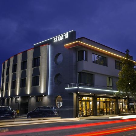Hotel Provadia Provadiya Εξωτερικό φωτογραφία