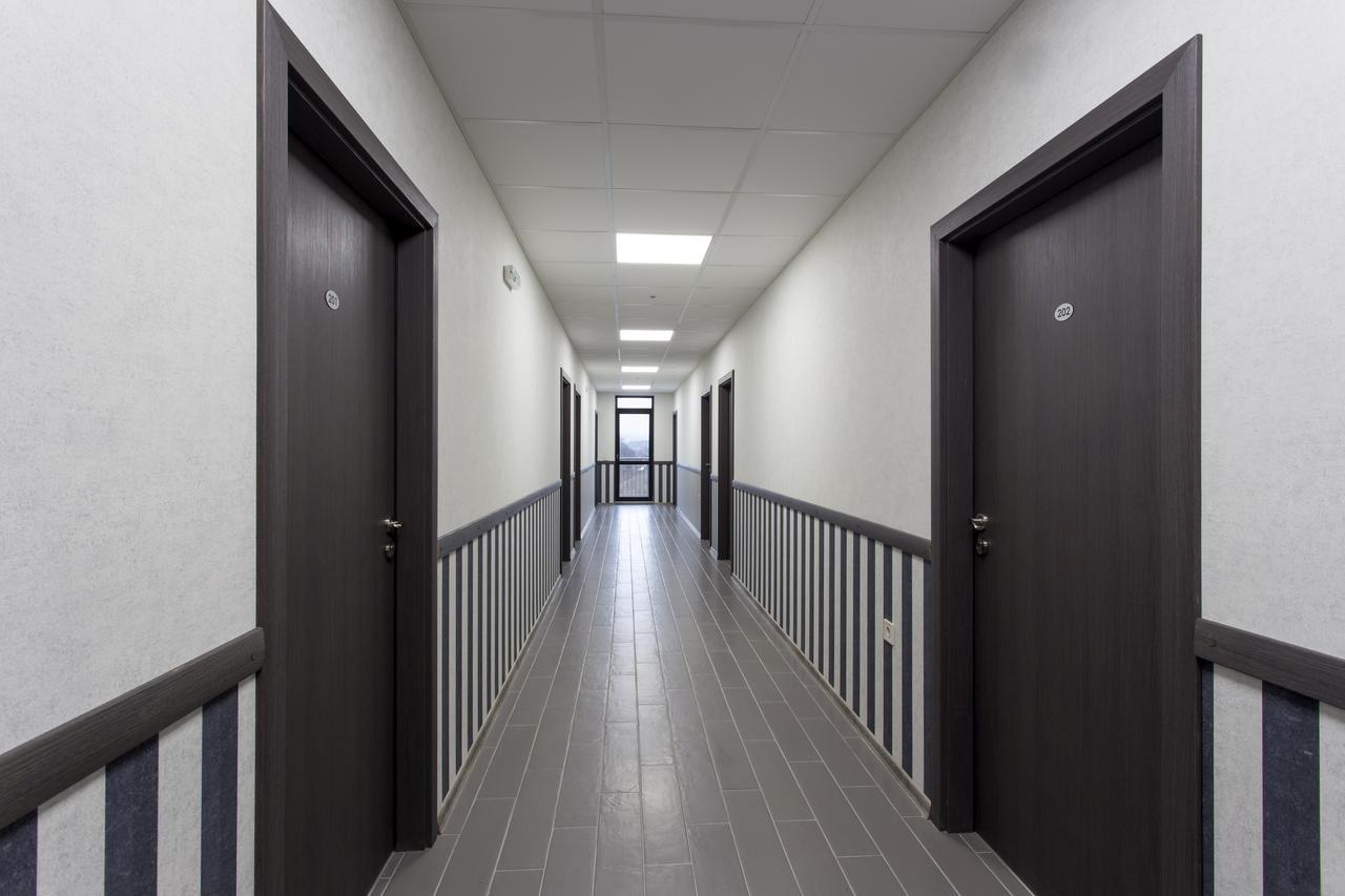 Hotel Provadia Provadiya Εξωτερικό φωτογραφία