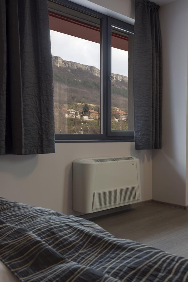 Hotel Provadia Provadiya Εξωτερικό φωτογραφία