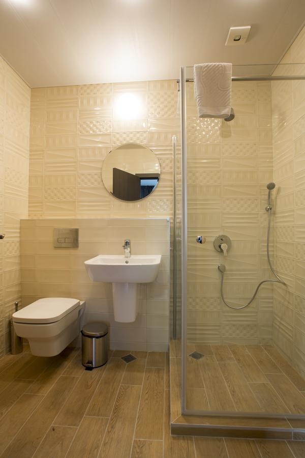 Hotel Provadia Provadiya Εξωτερικό φωτογραφία