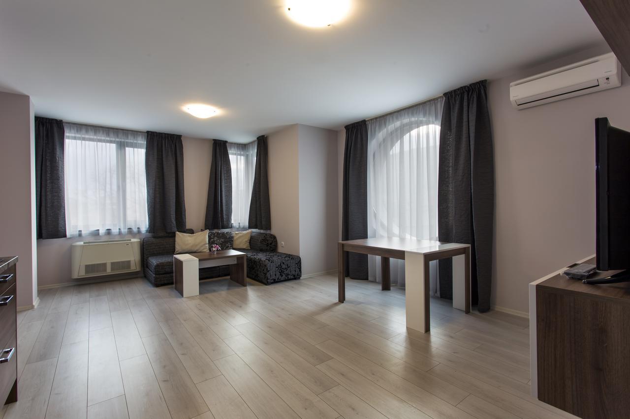 Hotel Provadia Provadiya Εξωτερικό φωτογραφία