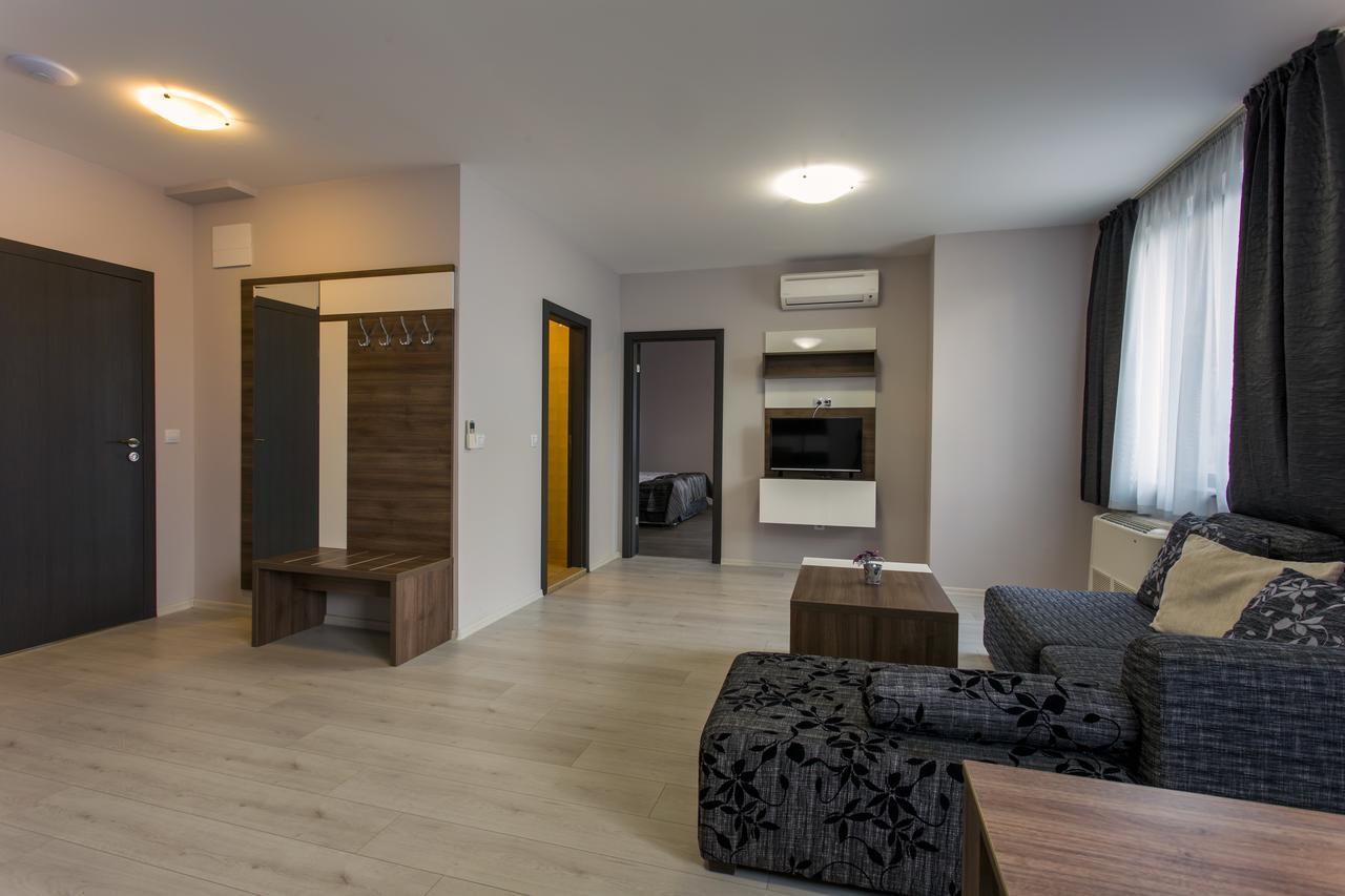 Hotel Provadia Provadiya Εξωτερικό φωτογραφία