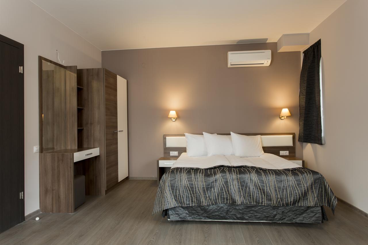 Hotel Provadia Provadiya Εξωτερικό φωτογραφία